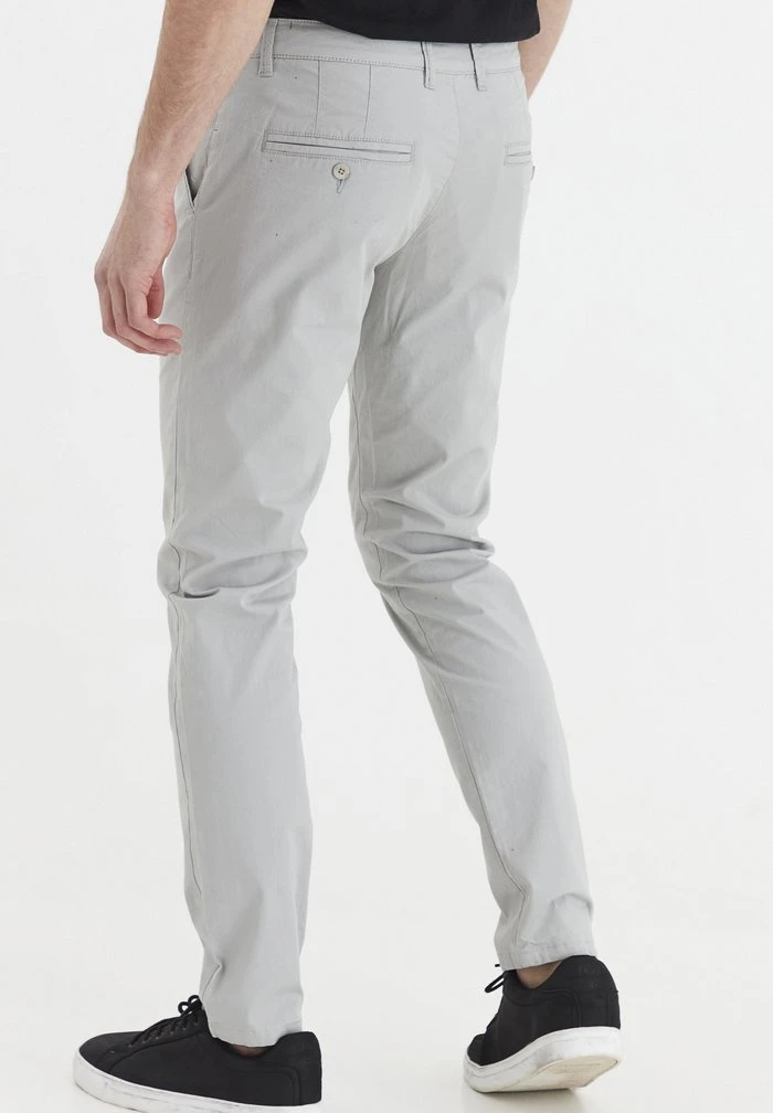 Vente flash ✔️ Solid SDKILLIAN - Chino - Light Grey 🥰 3 Vente flash ✔️ Solid SDKILLIAN - Chino - Light Grey 🥰 – Image 3