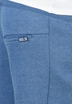 Grosses soldes 😉 Solid SDBENJAMIN - Short - Faded Blue 🔥 9 Grosses soldes 😉 Solid SDBENJAMIN - Short - Faded Blue 🔥 -Solid Soldes bcfabfd81e5648be91a0a07484569e6e