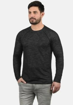 Les meilleures critiques de 👏 Solid SDDON - Sweatshirt - Black 👍