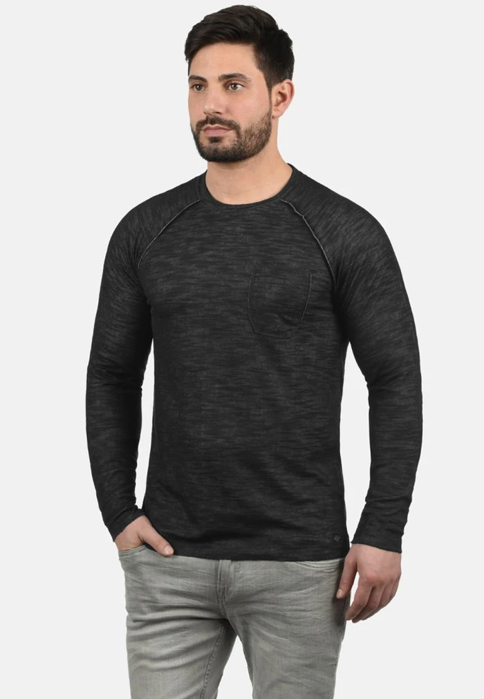 Les meilleures critiques de 👏 Solid SDDON - Sweatshirt - Black 👍 1 Les meilleures critiques de 👏 Solid SDDON - Sweatshirt - Black 👍