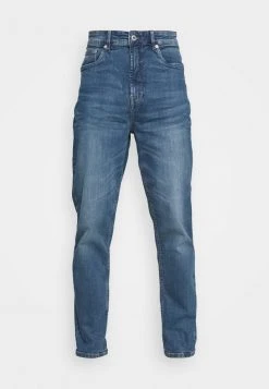 Tout neuf 👍 Solid DAD - Jeans Fuselé - Light Blue Denim 🛒 -Solid Soldes bd38e8adad4642d38ff530b27d7a0eea