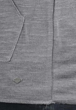 Acheter ✔️ Solid SDDONALD - Sweat à Capuche - Mid Grey ✔️ 9 Acheter ✔️ Solid SDDONALD - Sweat à Capuche - Mid Grey ✔️ -Solid Soldes bd4feee7f77541b18f82cfe0b36aa8fa