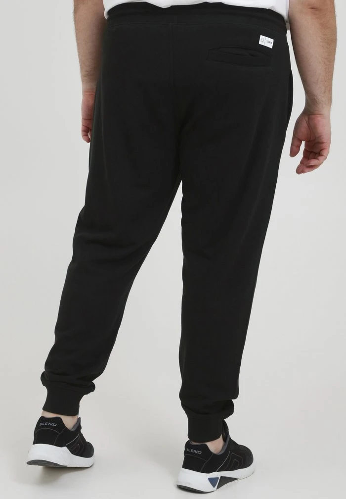 Tout neuf ✔️ Solid BT TAMBERT - Pantalon De Survêtement - Black ⌛ 3 Tout neuf ✔️ Solid BT TAMBERT - Pantalon De Survêtement - Black ⌛ – Image 3