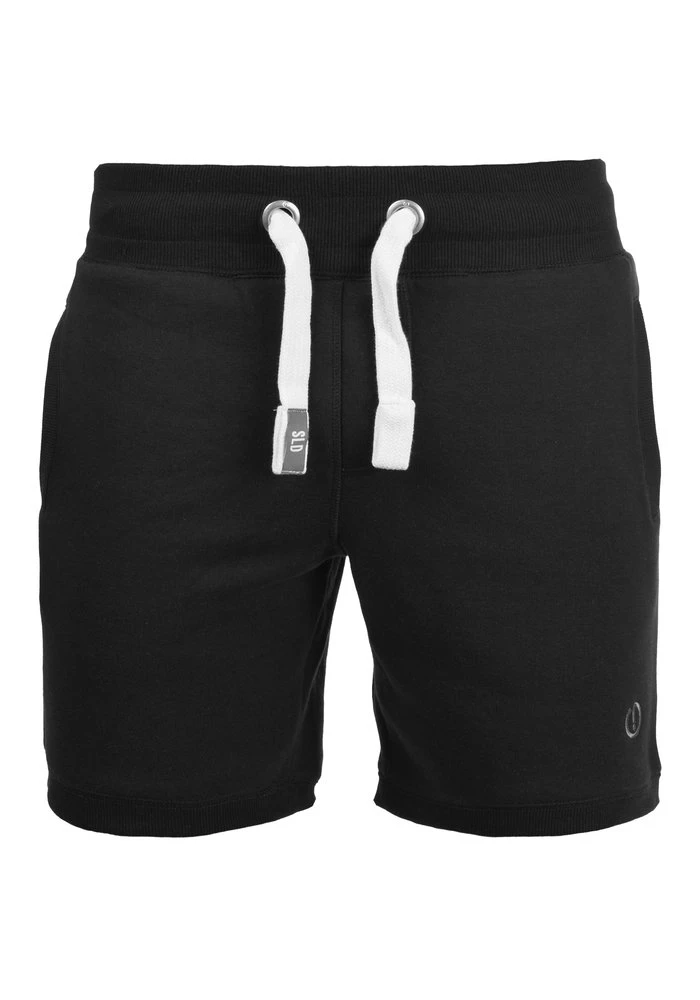 Budget 🔥 Solid SDBENNSHORTS - Short - Black 🔥 6 Budget 🔥 Solid SDBENNSHORTS - Short - Black 🔥 – Image 6