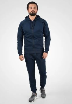 Meilleur prix ⭐ Solid SDGELLO - Pantalon De Survêtement - Insignia Blue 🛒 -Solid Soldes bda45ecc32db49699689f1e6ca004cee