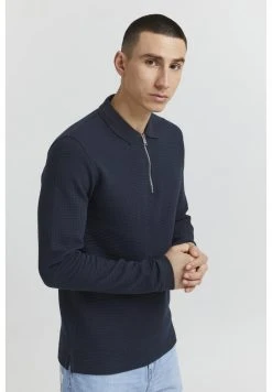 Grosses soldes ✨ Solid SDBROGAN - Polo - Insignia Blue ✔️