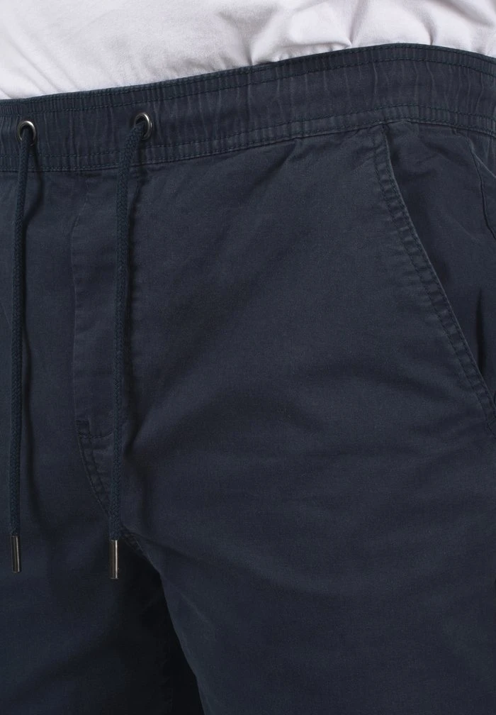 Budget 👍 Solid SDTHEREON - Pantalon De Survêtement - Insignia Blue 🔔 5 Budget 👍 Solid SDTHEREON - Pantalon De Survêtement - Insignia Blue 🔔 – Image 5