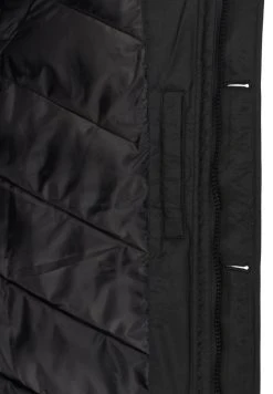 Sortie ✔️ Solid SDFRIGO - Veste D'hiver - Black ❤️ -Solid Soldes be8e2d3227f64fceadcc9afcb756811f