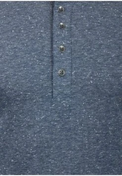 Promo đ„ Solid SDTHAI - T-shirt Imprimé - Blue â 7 Promo đ„ Solid SDTHAI - T-shirt Imprimé - Blue â -Solid Soldes bed12ef5e3eb4038b2e85baad1109040