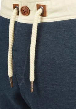 Budget 😉 Solid SDTRIPPANT - Pantalon De Survêtement - Grey 🛒 -Solid Soldes befd72c71d3c4416986d37a88788fbc3