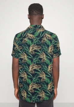 Meilleur prix 🔔 Solid BRYANT - Chemise - Insignia Blue ⭐ -Solid Soldes bf1c57b4ca244e6db7367ba8da65a79b