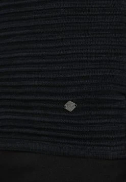 Meilleur prix 👍 Solid SDSTRUAN - Pullover - Navy Melange 🎁 -Solid Soldes bf41df02c9f44d4485719e312e7ceddd