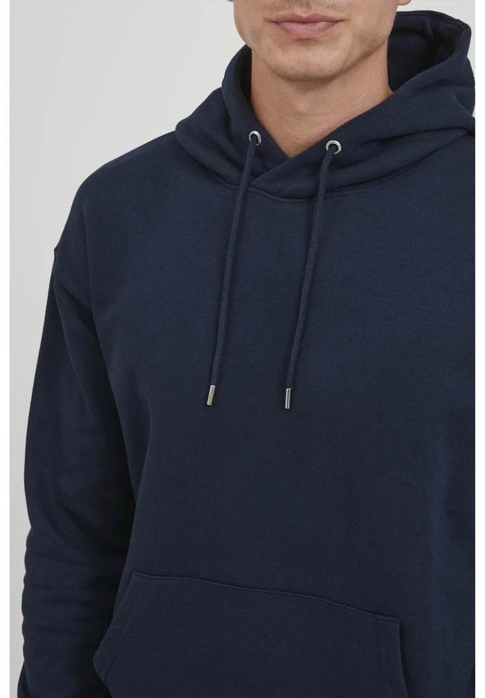 Offres 🔔 Solid SDMASON HOOD 21106758 - Sweatshirt - Insignia Blue 🎉 4 Offres 🔔 Solid SDMASON HOOD 21106758 - Sweatshirt - Insignia Blue 🎉 – Image 4
