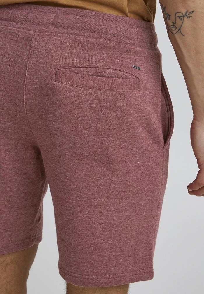 Meilleure affaire ❤️ Solid SDOLIVER - Short - Wine Red Melange 🔔 5 Meilleure affaire ❤️ Solid SDOLIVER - Short - Wine Red Melange 🔔 – Image 5