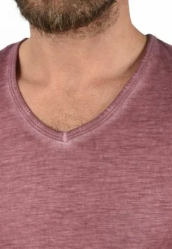 Remise đ Solid SDCORNELIO - T-shirt à Manches Longues - Wine Red â 9 Remise đ Solid SDCORNELIO - T-shirt à Manches Longues - Wine Red â -Solid Soldes c01dbf18bc784ab6a90fc6be31dba31b