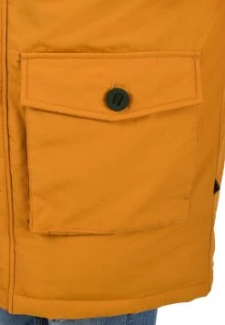 Meilleure vente 🔥 Solid SDFRIGO - Veste D'hiver - Sudan Brown 👏 -Solid Soldes c03589e9e32a40968a9f2fea26bafa4a