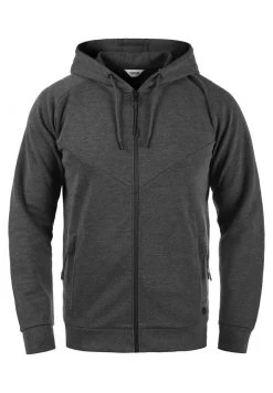 Les meilleures critiques de 😉 Solid SDGELBERT - Sweat à Capuche Zippé - Dark Grey Melange ✔️ 12 Les meilleures critiques de 😉 Solid SDGELBERT - Sweat à Capuche Zippé - Dark Grey Melange ✔️ -Solid Soldes c05b06afd64245319084bd3f64e8f3db