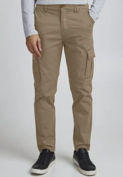 Acheter ⌛ Solid SDJIMMI - Pantalon Cargo - Shitake 🔔