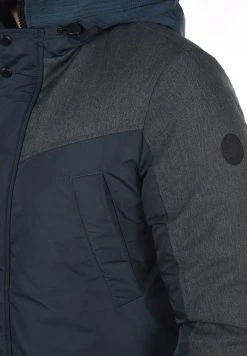 Tout neuf 🧨 Solid SDINKO - Veste D'hiver - Insignia Blue 👏 -Solid Soldes c19e8e7d1c164209ba085d3400e78a36