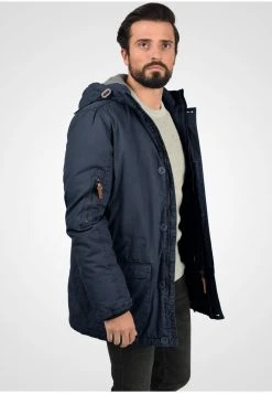 Grosses soldes ✨ Solid SDCLARK - Veste D'hiver - Insignia B 💯 8 Grosses soldes ✨ Solid SDCLARK - Veste D'hiver - Insignia B 💯 -Solid Soldes c1e1863b17364ae4ba588fb2dc7e92ca