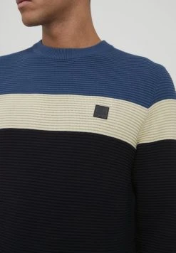 Offres 🛒 Solid SDVALENCIA 21106793 - Pullover - Ensign Blue ⭐ 9 Offres 🛒 Solid SDVALENCIA 21106793 - Pullover - Ensign Blue ⭐ -Solid Soldes c2309031f5824b67a91c0dc81aa73fc3