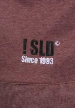 Promo ✔️ Solid SDBENNZIP - Sweat à Capuche Zippé - Wine Red ⭐ 6 Promo ✔️ Solid SDBENNZIP - Sweat à Capuche Zippé - Wine Red ⭐ -Solid Soldes c24681075e6440d48ba2d0d0d418253a