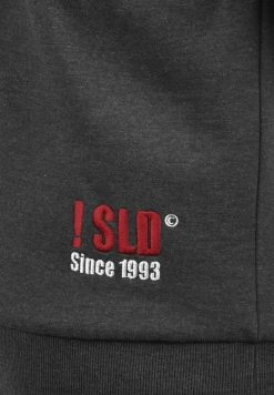 Acheter đ„ Solid SDBENNHOOD - Sweat à Capuche - Anthracite â 9 Acheter đ„ Solid SDBENNHOOD - Sweat à Capuche - Anthracite â -Solid Soldes c25dcba5da884b8eb06ffd81567f7068