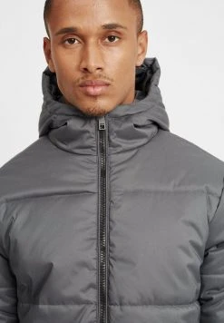 Remise 🔥 Solid SDATONG - Veste D'hiver - Iron Gate 🔥 9 Remise 🔥 Solid SDATONG - Veste D'hiver - Iron Gate 🔥 -Solid Soldes c2bca0120deb4efca16abe4e34dacf31