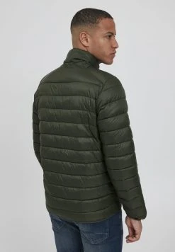 Sortie 🔔 Solid SDHAILIE 21104354 - Veste D'hiver - Deep Forest 😍 -Solid Soldes c2e71cb6cf6e41e2acb0bbf89447bb0f