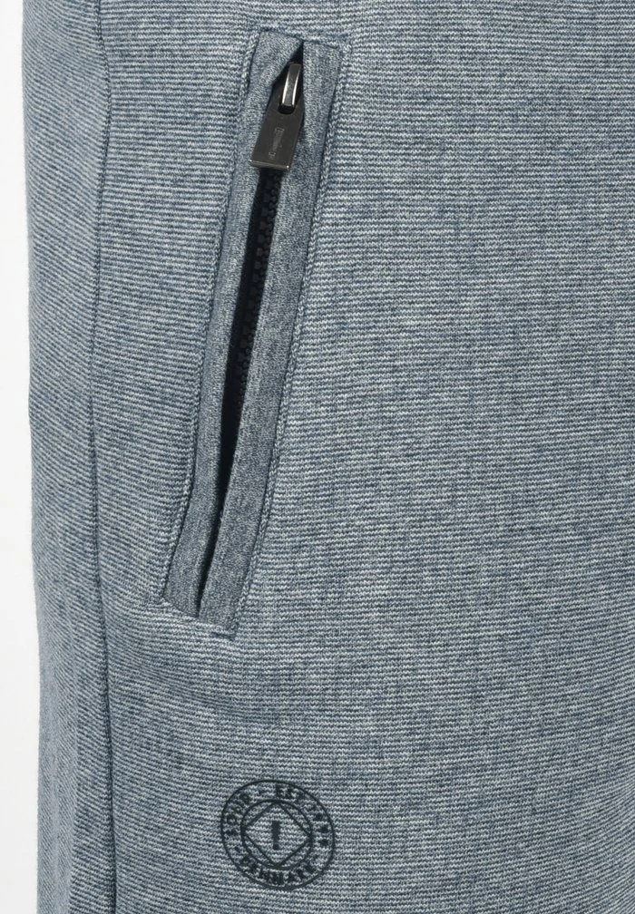 Meilleure affaire 💯 Solid RAFIK - Short - Insignia Blue Melange 👏 6 Meilleure affaire 💯 Solid RAFIK - Short - Insignia Blue Melange 👏 – Image 6