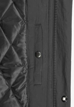 Acheter 🔥 Solid SDDAEMON - Veste D'hiver - Dark Grey ⌛ -Solid Soldes c318f59cd2e14a9b9b1587df53fdf606