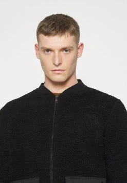 De gros ⌛ Solid SDVIG BOMBER JACKET 21106231 - Blouson Bomber - Black 💯 9 De gros ⌛ Solid SDVIG BOMBER JACKET 21106231 - Blouson Bomber - Black 💯 -Solid Soldes c331758393764698b547ab74f60d1eca