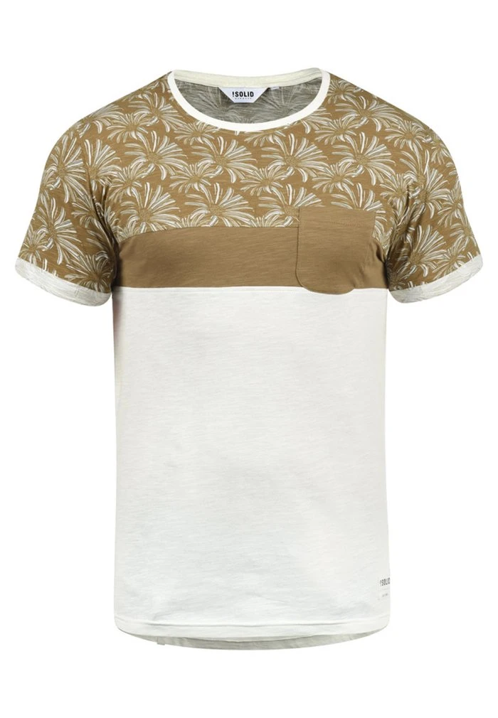 Les meilleures critiques de 🎁 Solid SDFLORIAN - T-shirt Imprimé - Ermine 🤩 4 Les meilleures critiques de 🎁 Solid SDFLORIAN - T-shirt Imprimé - Ermine 🤩 – Image 4