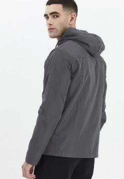 Offres đ Solid SDBODO - Blouson - Forged Iron â 8 Offres đ Solid SDBODO - Blouson - Forged Iron â -Solid Soldes c3b1d6dee6764584807f32dbe2ac84d7