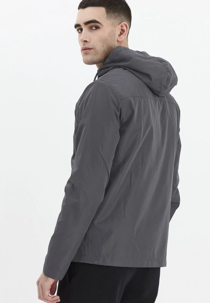 Offres đ Solid SDBODO - Blouson - Forged Iron â 3 Offres đ Solid SDBODO - Blouson - Forged Iron â â Image 3