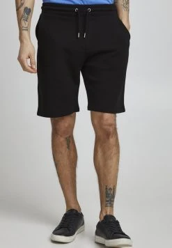 Remise 🎁 Solid SDRURIK - Pantalon De Survêtement - True Black 🌟