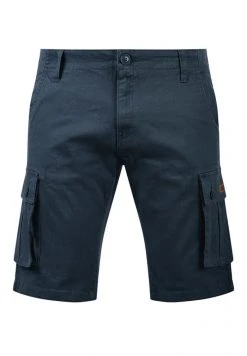 De gros 👏 Solid SDLAURUS - Short - Blue ✨ 9 De gros 👏 Solid SDLAURUS - Short - Blue ✨ -Solid Soldes c49f6009426c416d8601a8a1fbf0c981