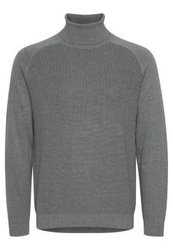 Meilleure vente 😀 Solid SDTASH TURTLE NECK 21105737 - Pullover - Gray Melange 👍 11 Meilleure vente 😀 Solid SDTASH TURTLE NECK 21105737 - Pullover - Gray Melange 👍 -Solid Soldes c4cd1696dc0a45e19c8b13f88eae8798