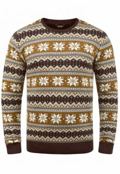 Vente flash ❤️ Solid SDWINNO - Pullover - Coffee Bea 💯 7 Vente flash ❤️ Solid SDWINNO - Pullover - Coffee Bea 💯 -Solid Soldes c5118274b98d47abb6b08586951adad9