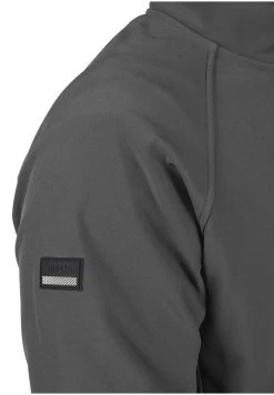 Acheter ⭐ Solid SDSOLANE - Veste Mi-saison - Iron Gate ✔️ -Solid Soldes c52a351def674d1994e031fa914e854d