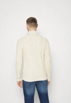 Nouveau 🔥 Solid SDVALHALLA 21106108 - Pullover - Oatmeal ⌛ -Solid Soldes c56d88b5339d4e9b86a1a0df829807bb