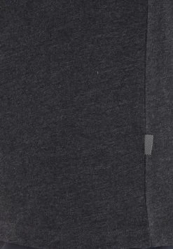 Le moins cher ✔️ Solid SDCONNI - T-shirt Basique - Dark Grey Melange ⌛ 11 Le moins cher ✔️ Solid SDCONNI - T-shirt Basique - Dark Grey Melange ⌛ -Solid Soldes c5b8b6626a5d4a248f93963e1b067973