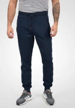 Meilleur prix ⭐ Solid SDGELLO - Pantalon De Survêtement - Insignia Blue 🛒