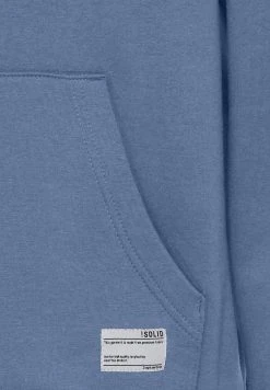 Offres 👍 Solid Sweat à Capuche - Quiet Harbor ✨ -Solid Soldes c615e871f0ca4dc6b54ab35b4b2557f8