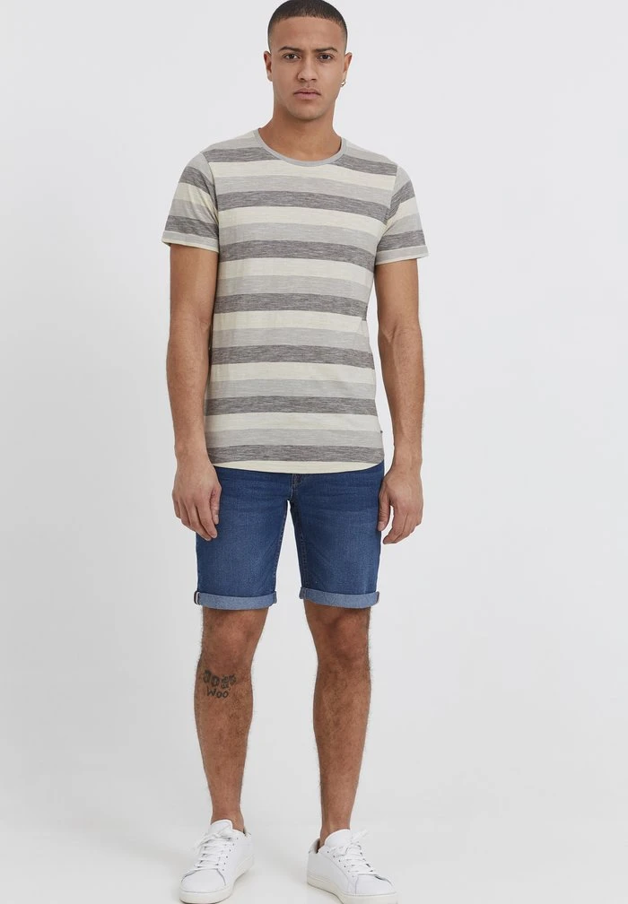 Acheter 🔔 Solid SDTHICCO - T-shirt Imprimé - Monument 😉 2 Acheter 🔔 Solid SDTHICCO - T-shirt Imprimé - Monument 😉 – Image 2