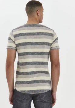 Meilleur prix ⭐ Solid SDTHICCO - T-shirt Imprimé - Black 👍 -Solid Soldes c6d0f867bf2d4d098b7bd2c6eec16d6a