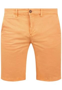 Promo 🎉 Solid SDSHORTS - Short En Jean - Orange Chi ✔️ -Solid Soldes c7165d08797a4f9986e1d071ff8ed01d