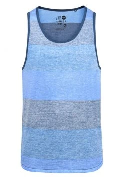 Coupon 🎉 Solid SDCHARAN - Débardeur - Sky Blue 🎁 -Solid Soldes c751c2a329fe44028aa9966297d57138