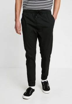 Coupon ✔️ Solid SDSLIM - Pantalon Classique - Black ✔️