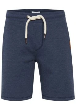 Meilleure vente ✔️ Solid SDTRIPPO - Short - Insignia Blue Melange 🔥 11 Meilleure vente ✔️ Solid SDTRIPPO - Short - Insignia Blue Melange 🔥 -Solid Soldes c7a54fd020da4b52873ae57393037f2c